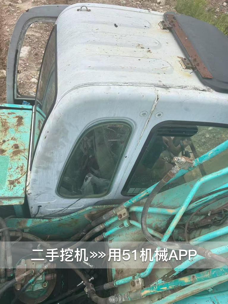 51挖机